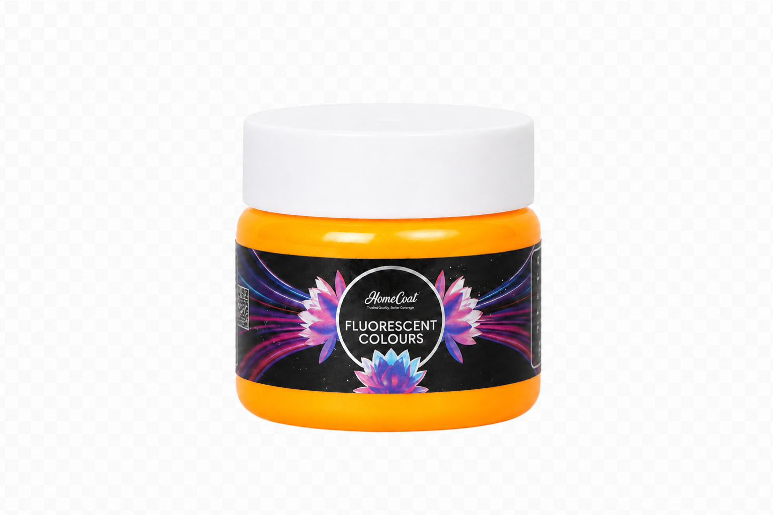 IMPERIAL FLUROSCENT COLOURS